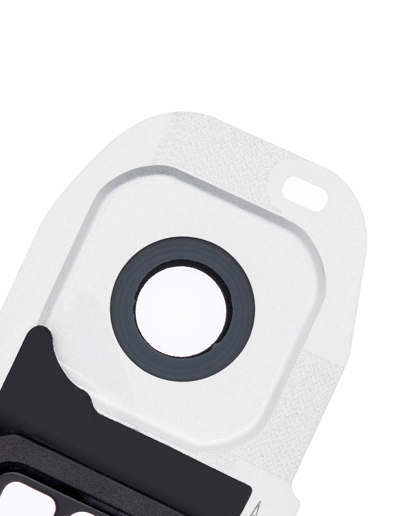 Back Camera Lens For Samsung Galaxy S7 / S7 Edge (White)