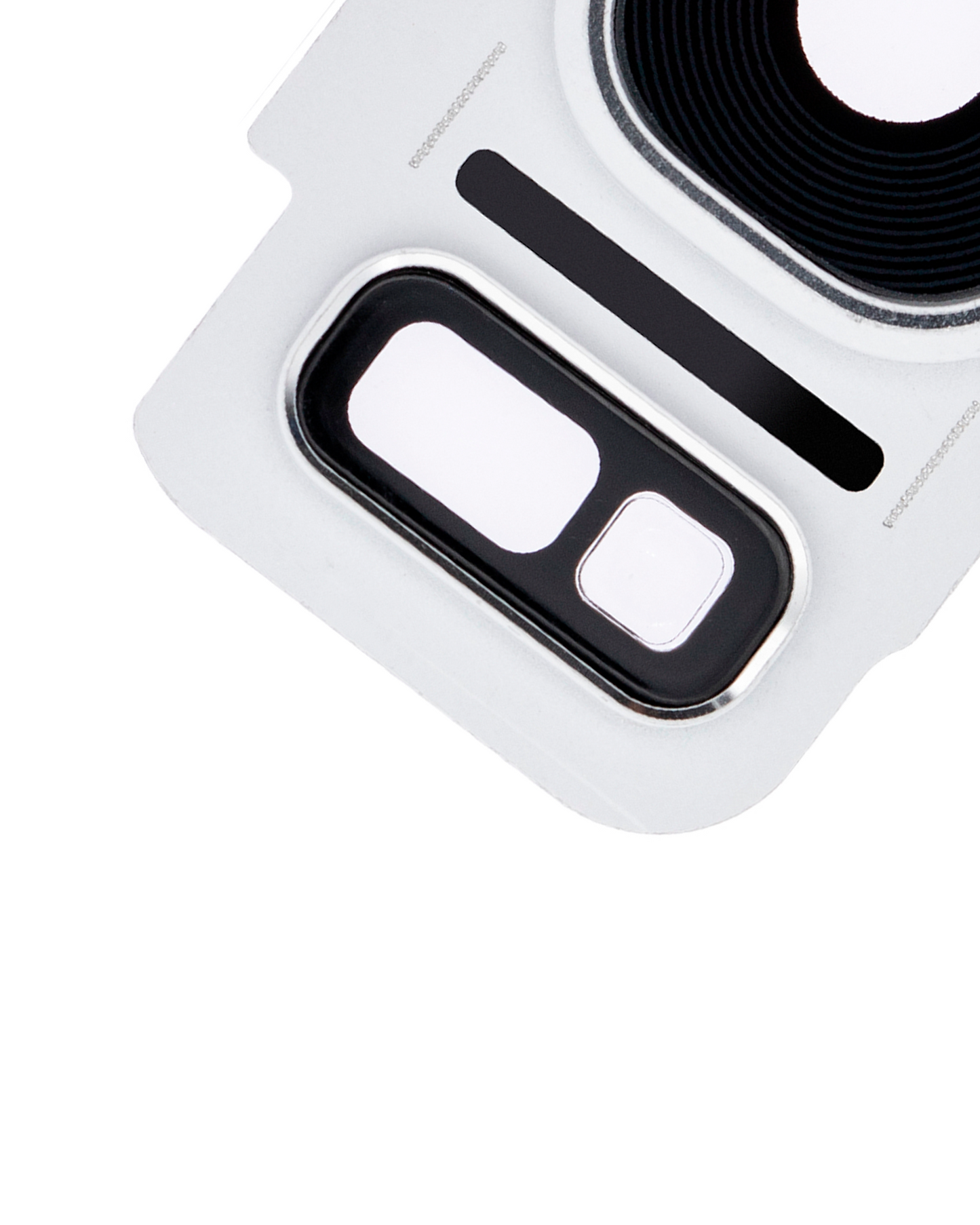 Back Camera Lens For Samsung Galaxy S7 / S7 Edge (White)