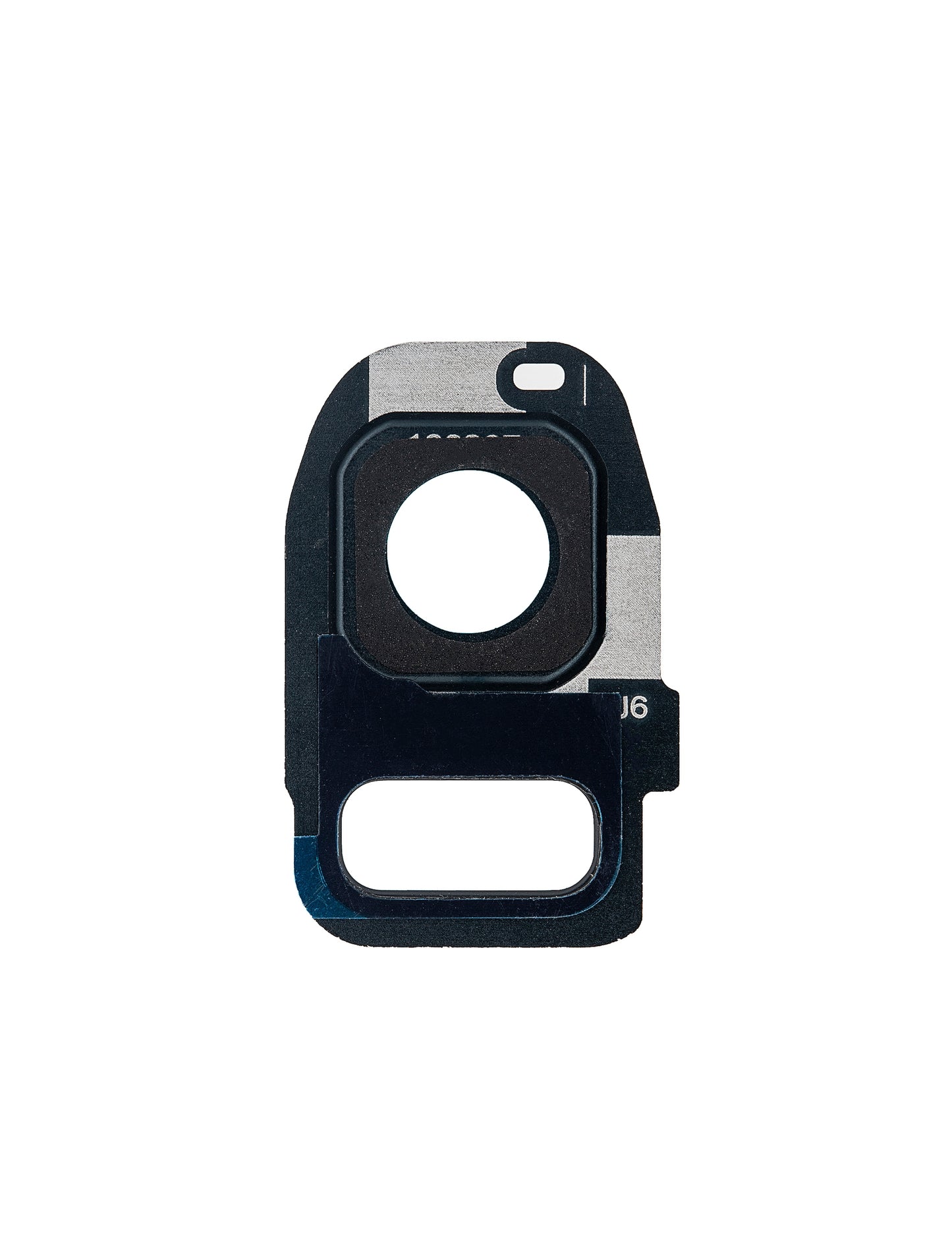 Back Camera Lens For Samsung Galaxy S7 / S7 Edge (Blue)