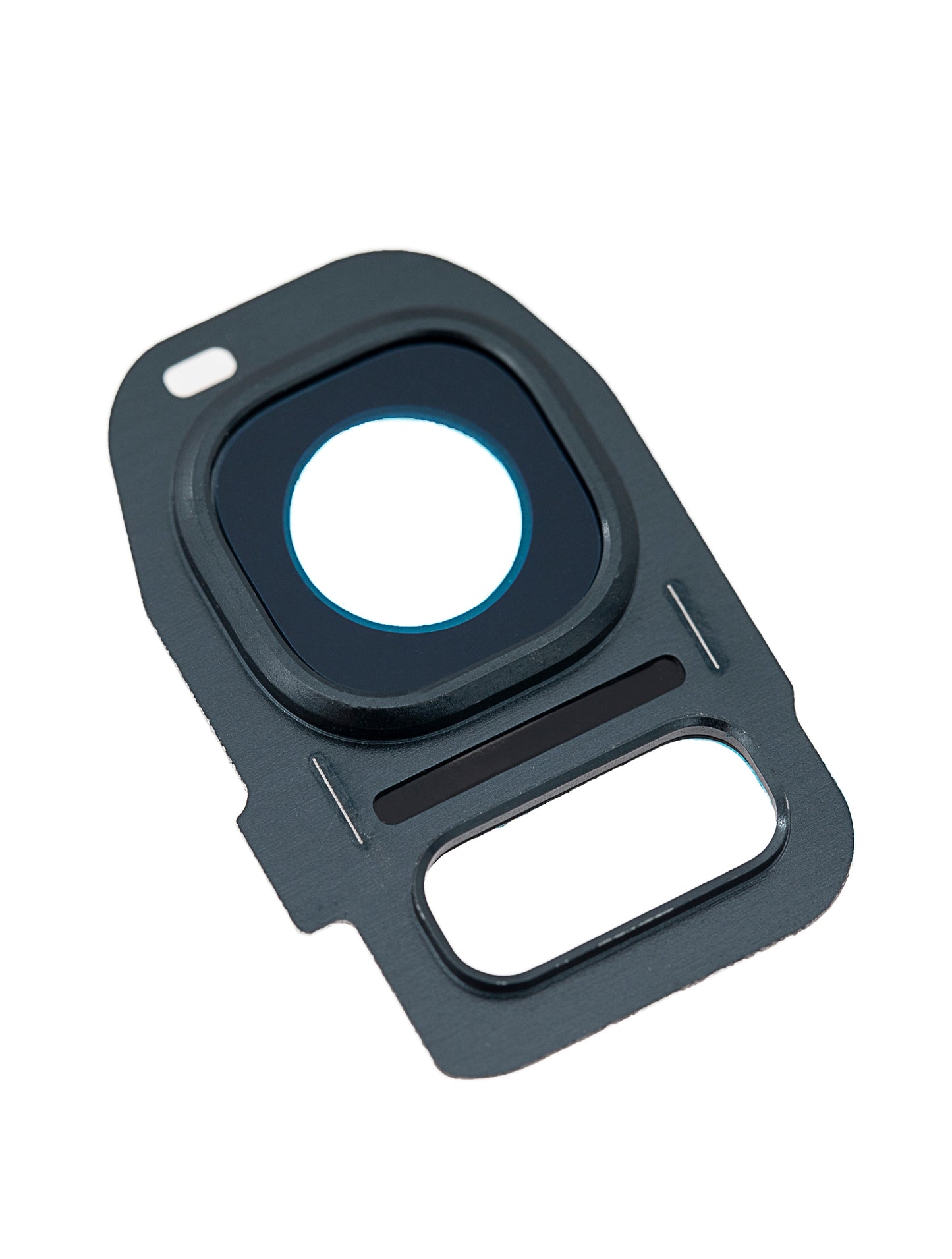 Back Camera Lens For Samsung Galaxy S7 / S7 Edge (Blue)