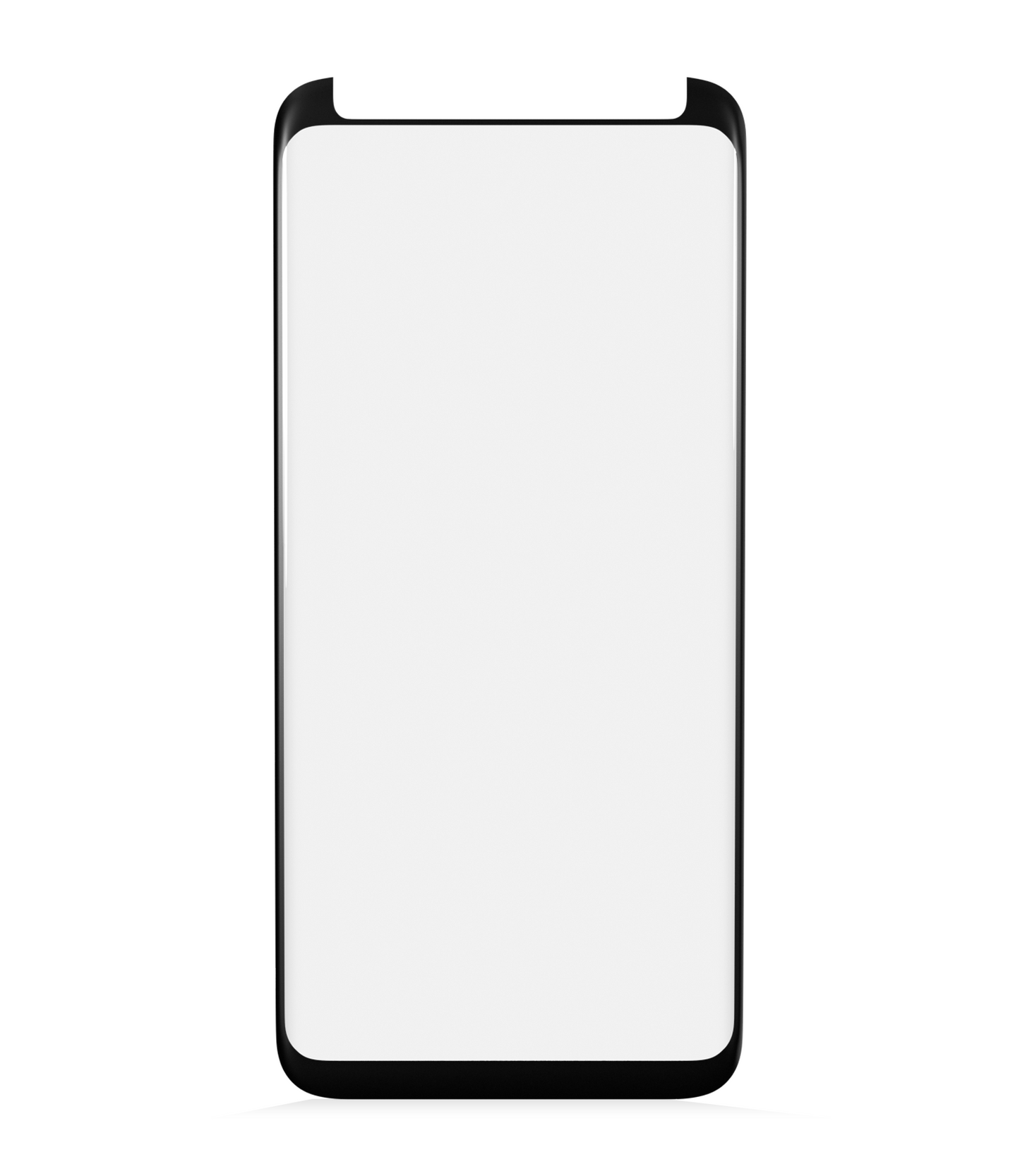 Casper UV Tempered Glass With Glue For Samsung Galaxy S8 (Case Friendly) (Retail Pack)