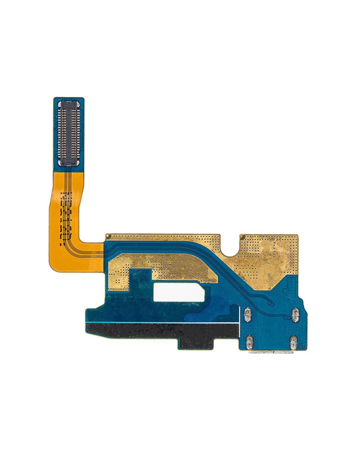 Charging Port Flex Cable For Samsung Galaxy Note 2 (I605) (Verizon)