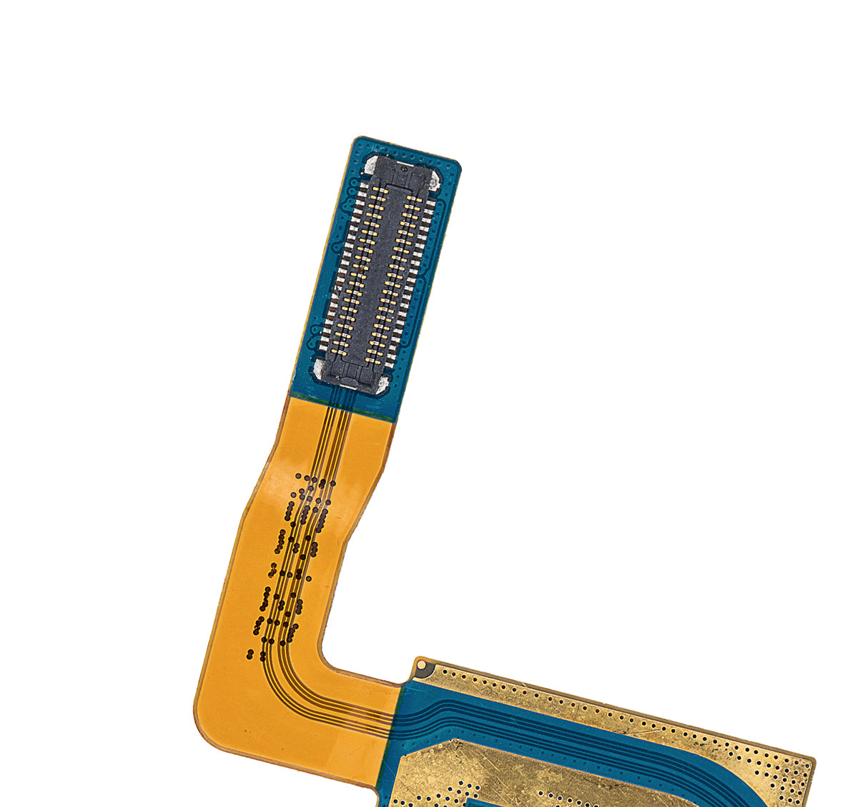 Charging Port Flex Cable For Samsung Galaxy Note 2 (I605) (Verizon)