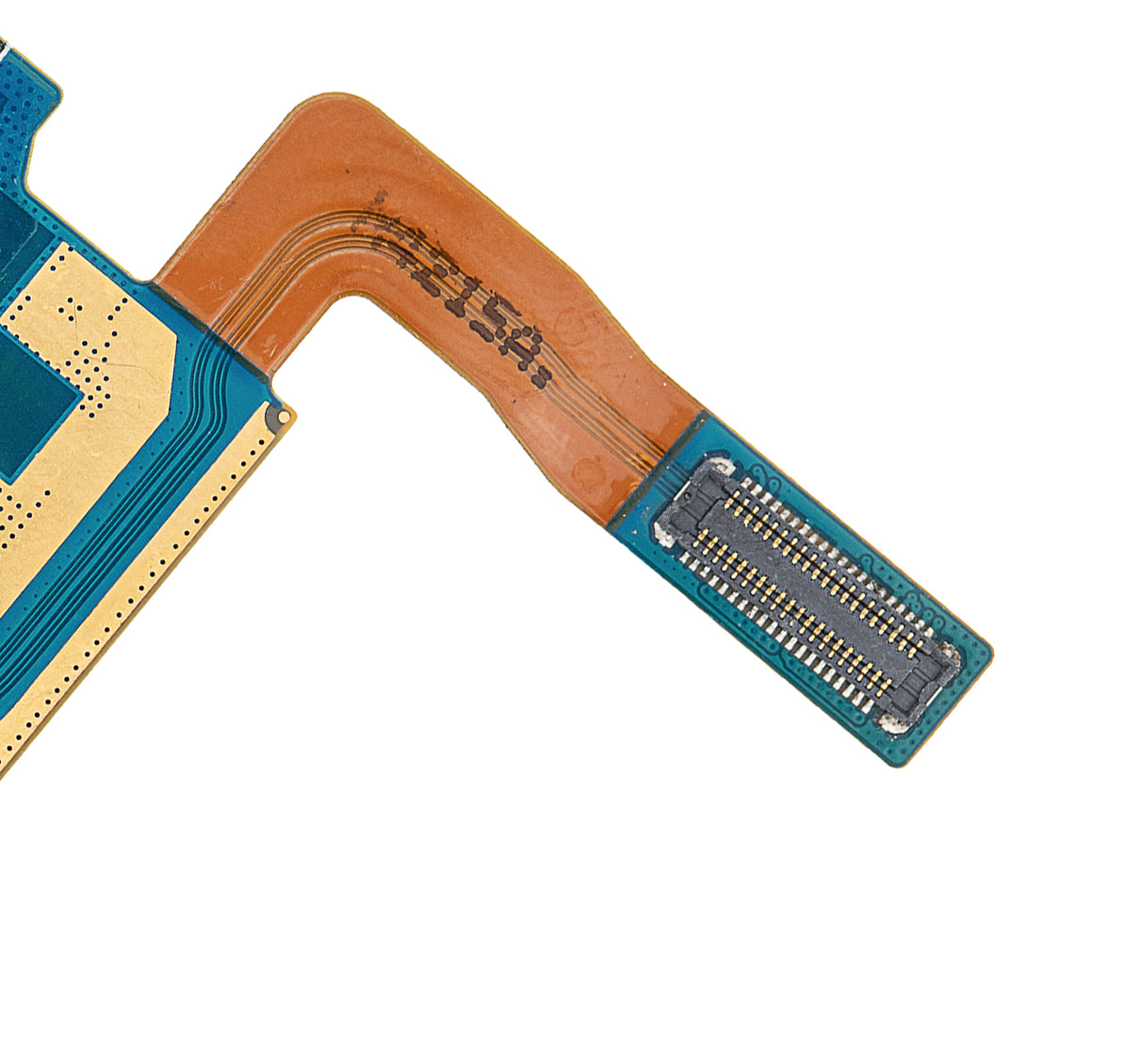 Charging Port Flex Cable For Samsung Galaxy Note 2 (l900) (Sprint)