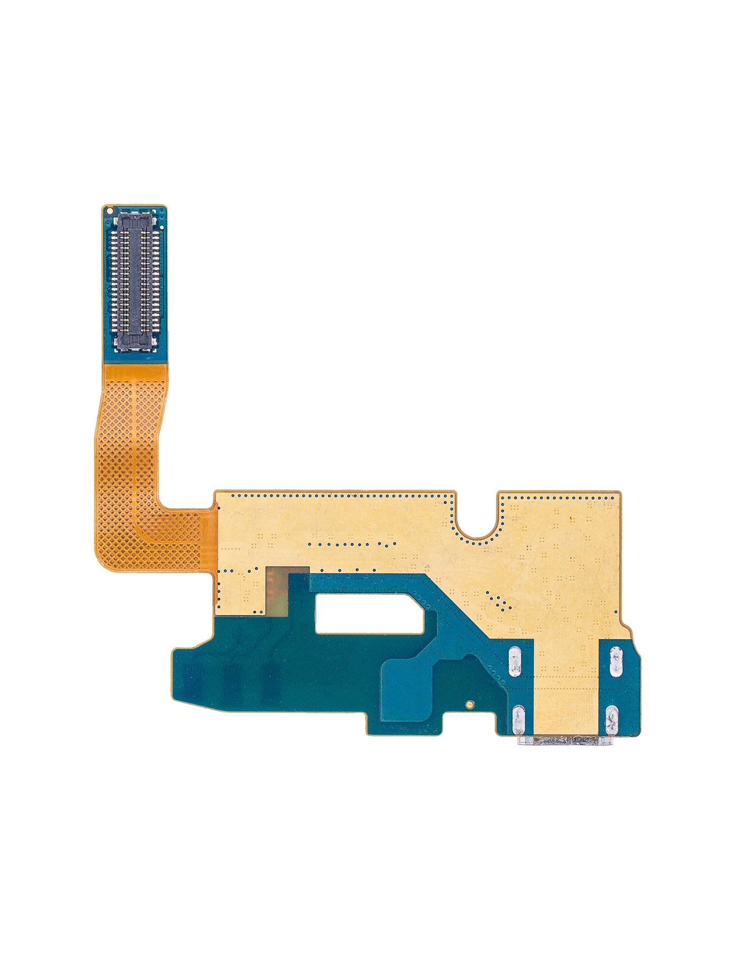 Charging Port Flex Cable For Samsung Galaxy Note 2 (T889) (T-Mobile)