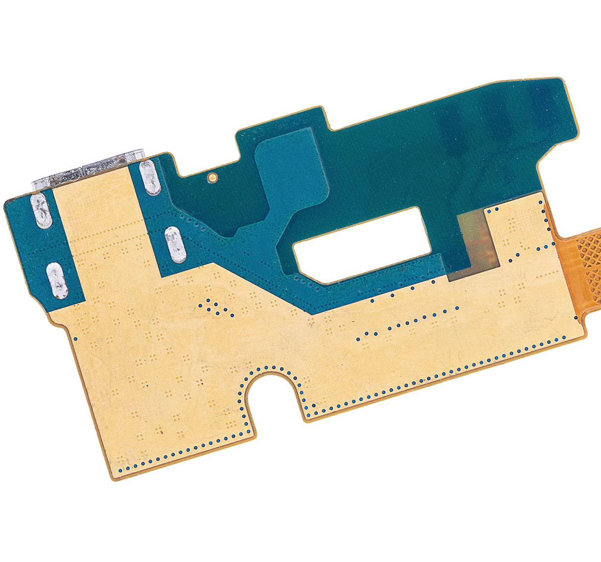 Charging Port Flex Cable For Samsung Galaxy Note 2 (T889) (T-Mobile)