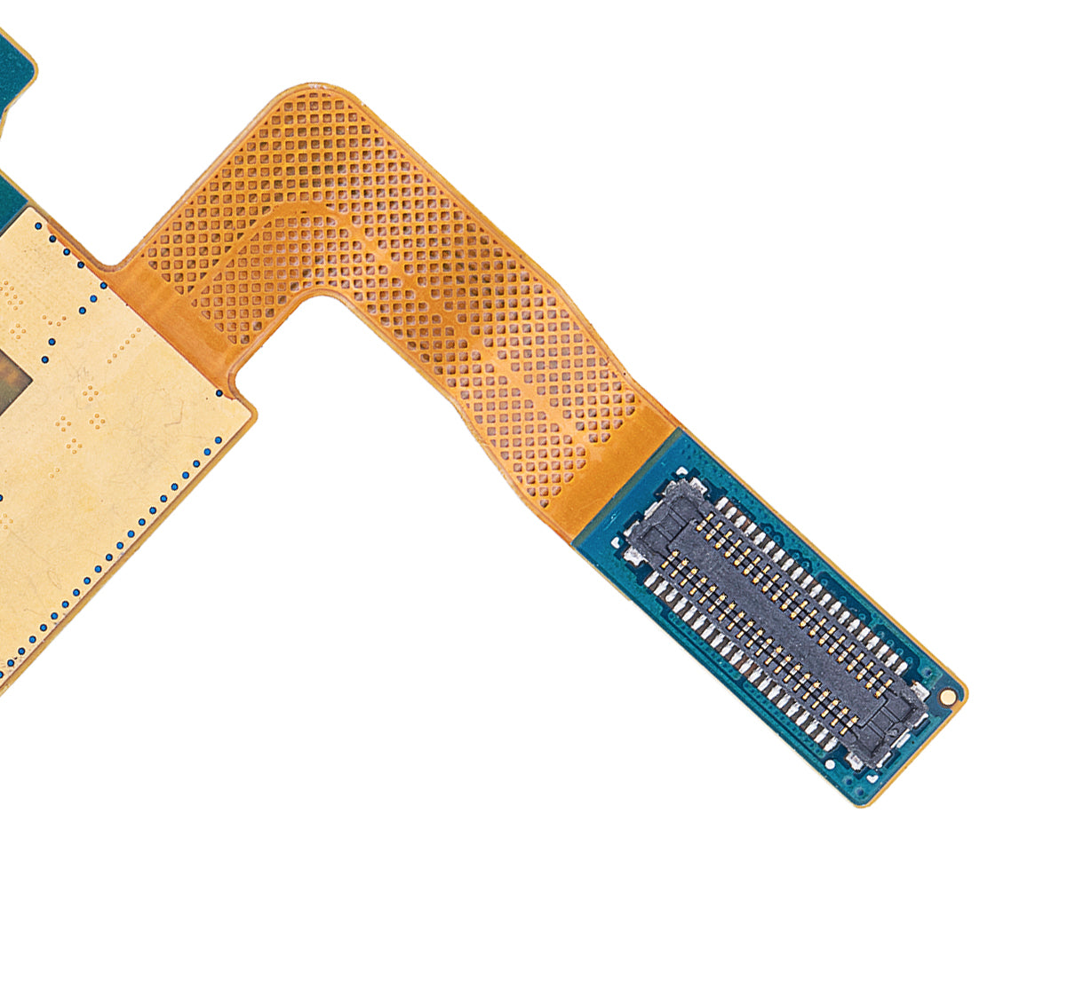 Charging Port Flex Cable For Samsung Galaxy Note 2 (T889) (T-Mobile)