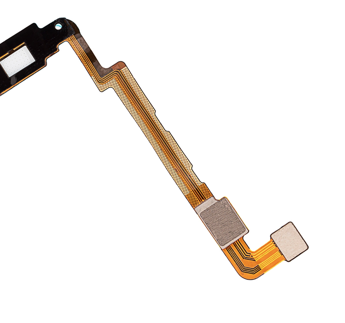 Home Button Flex For Samsung Galaxy Note 2