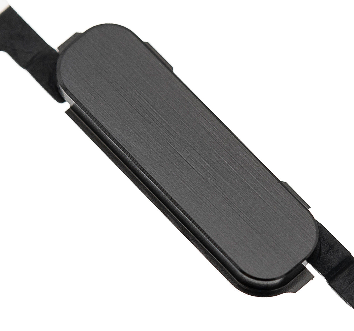 Home Button For Samsung Galaxy Note 2 (Black)