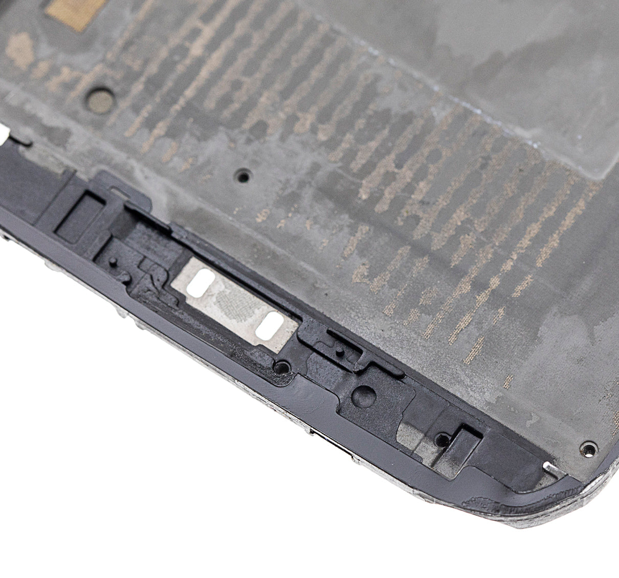 LCD Frame For Samsung Galaxy Note 2 i317