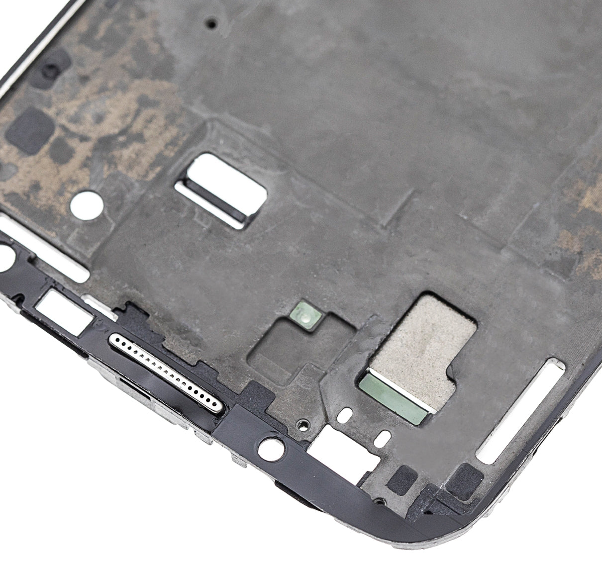 LCD Frame For Samsung Galaxy Note 2 i317