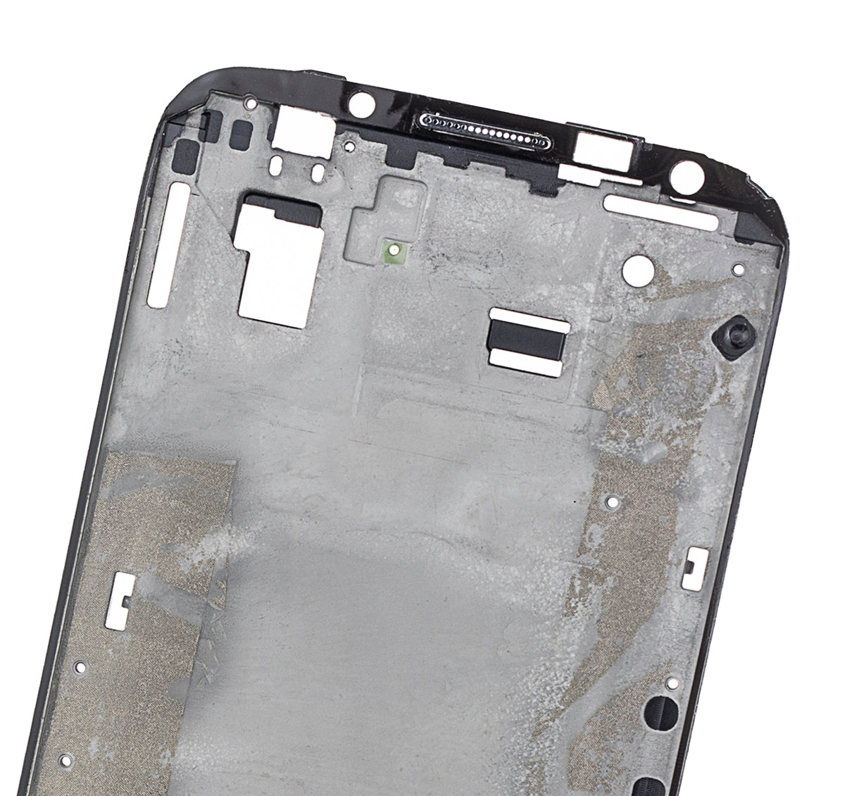 LCD Frame For Samsung Galaxy Note 2 (Verizon) (i605)