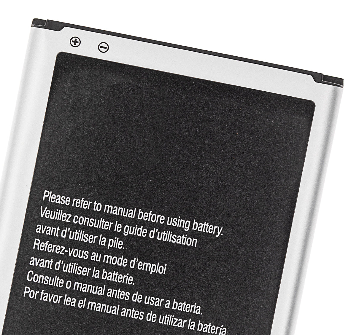 Replacement Battery For Samsung Galaxy Note 2