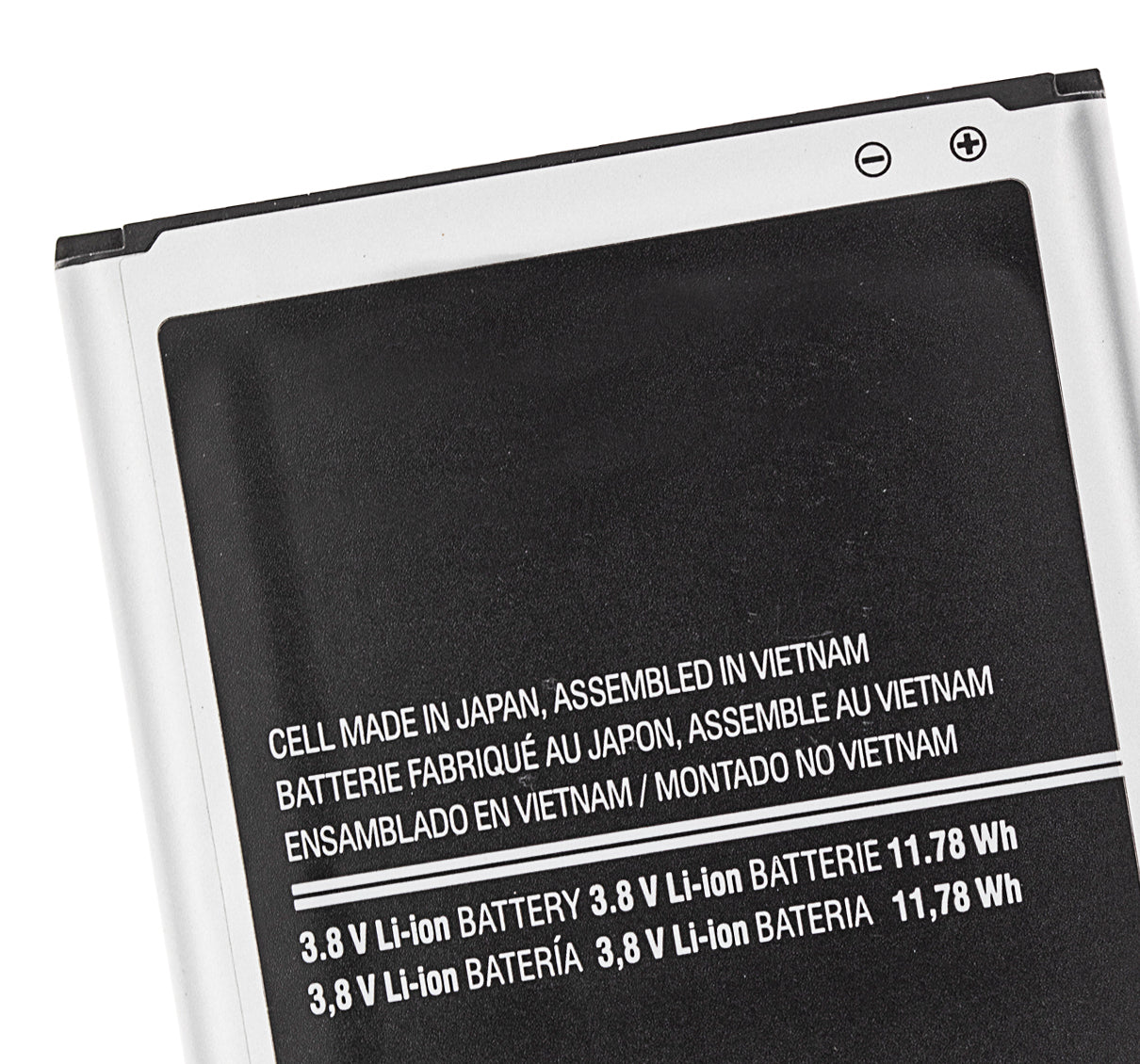 Replacement Battery For Samsung Galaxy Note 2
