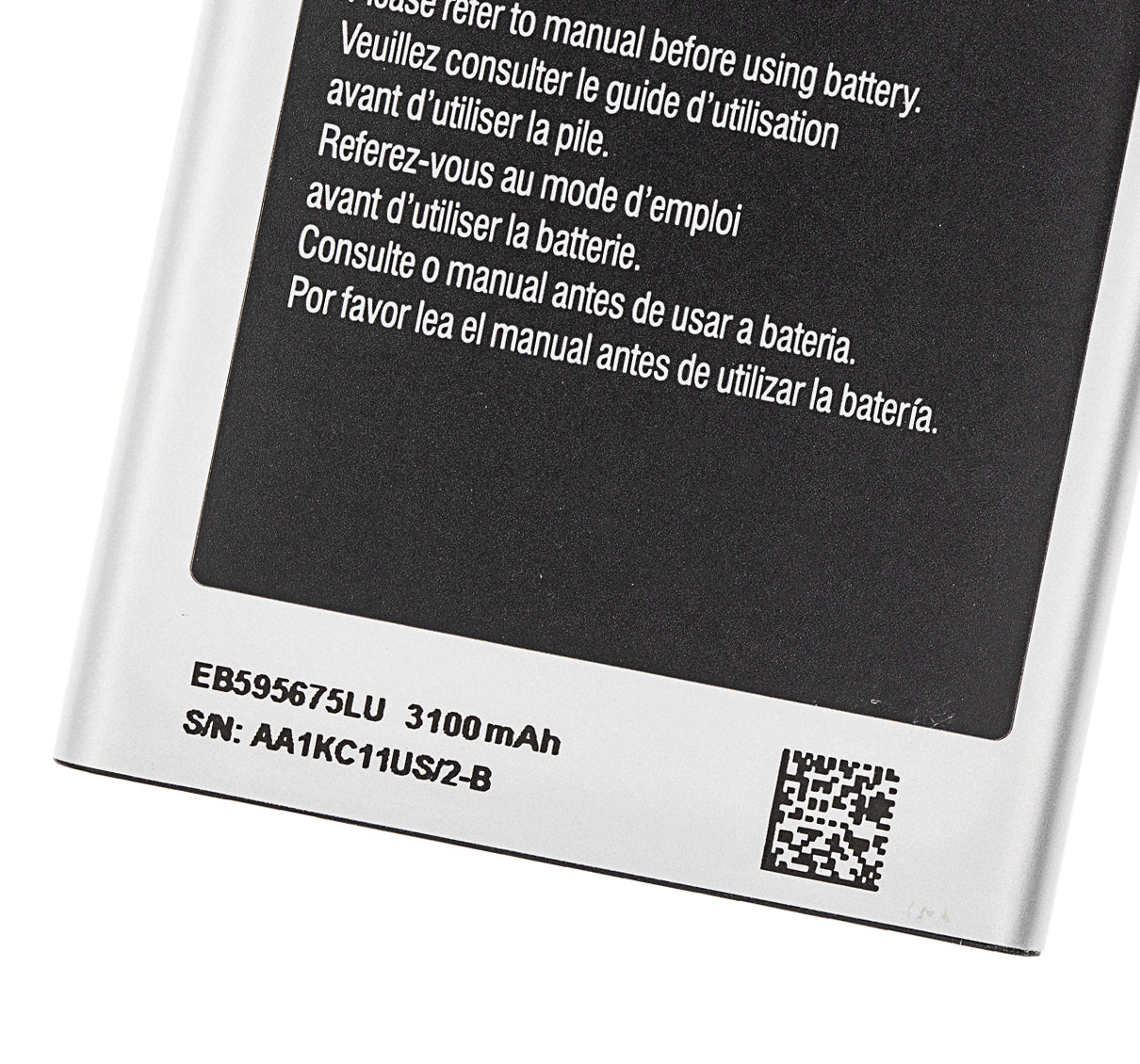 Replacement Battery For Samsung Galaxy Note 2
