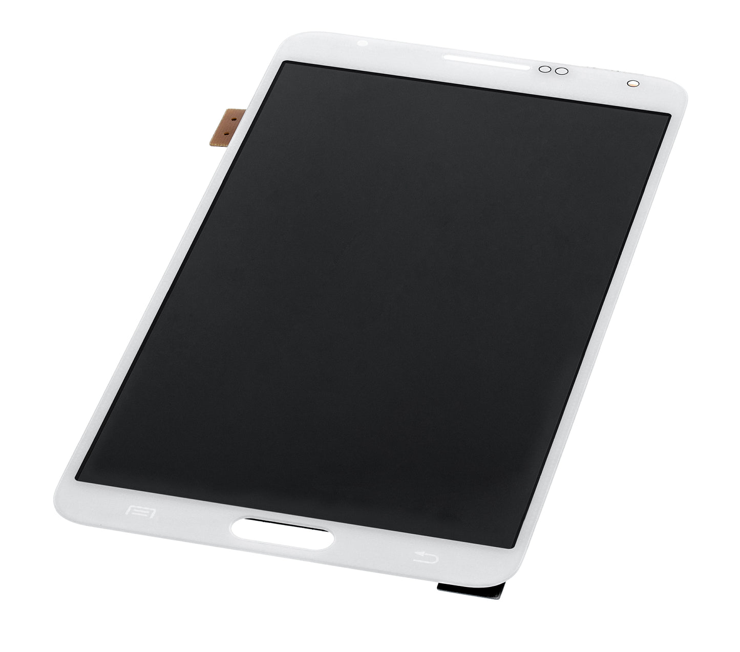 OLED Assembly Without Frame For Samsung Galaxy Note 3 (Refurbished) (All Models) (White)