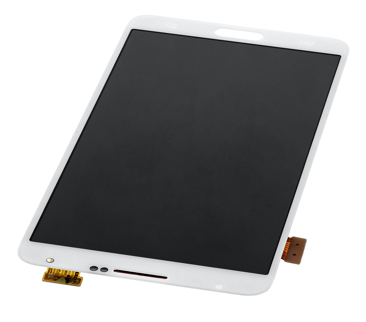OLED Assembly Without Frame For Samsung Galaxy Note 3 (Refurbished) (All Models) (White)
