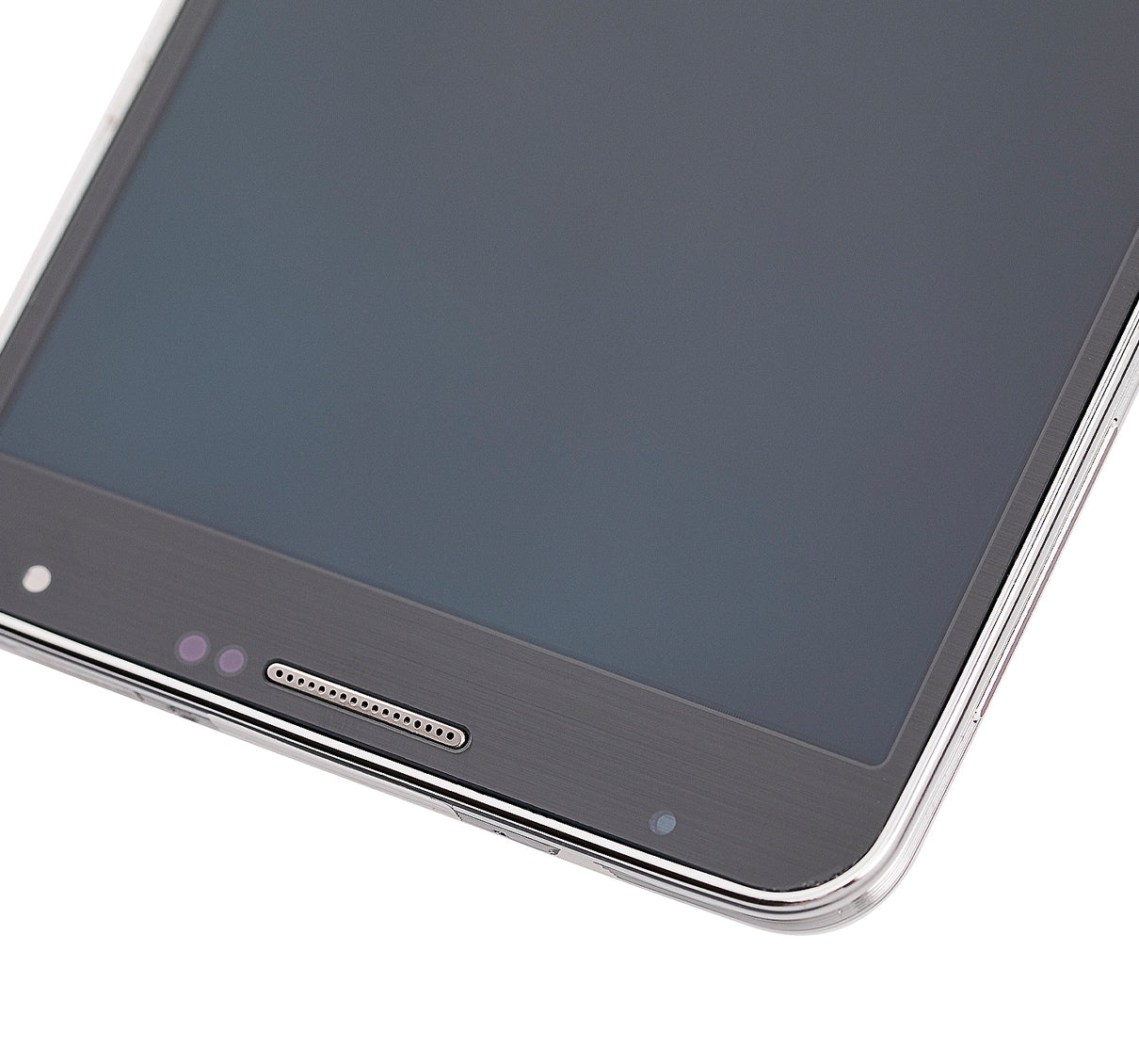OLED Assembly With Frame For Samsung Galaxy Note 3 (Refurbished) (Verizon / Sprint) (Black)