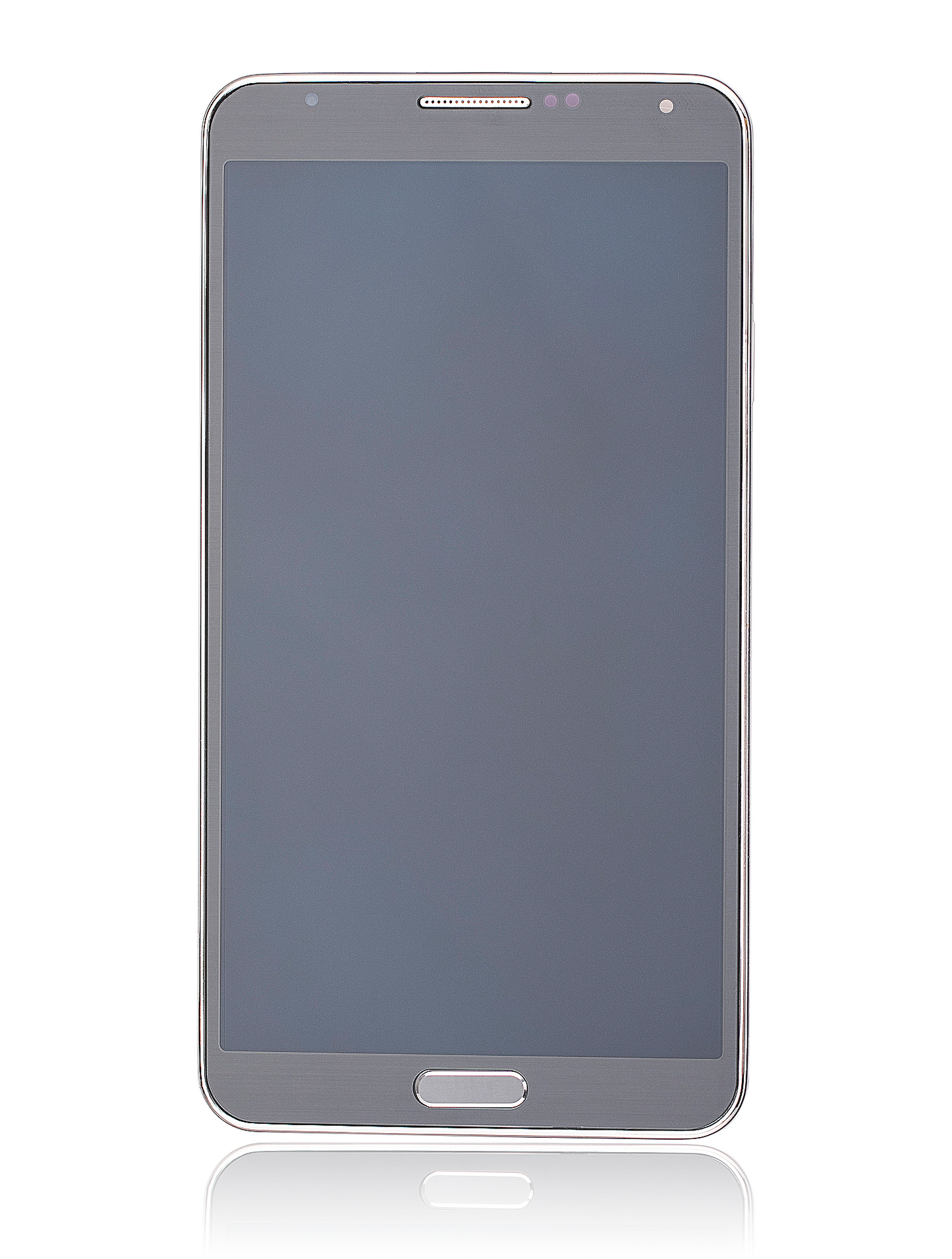OLED Assembly With Frame For Samsung Galaxy Note 3 (Refurbished) (Verizon / Sprint) (Black)
