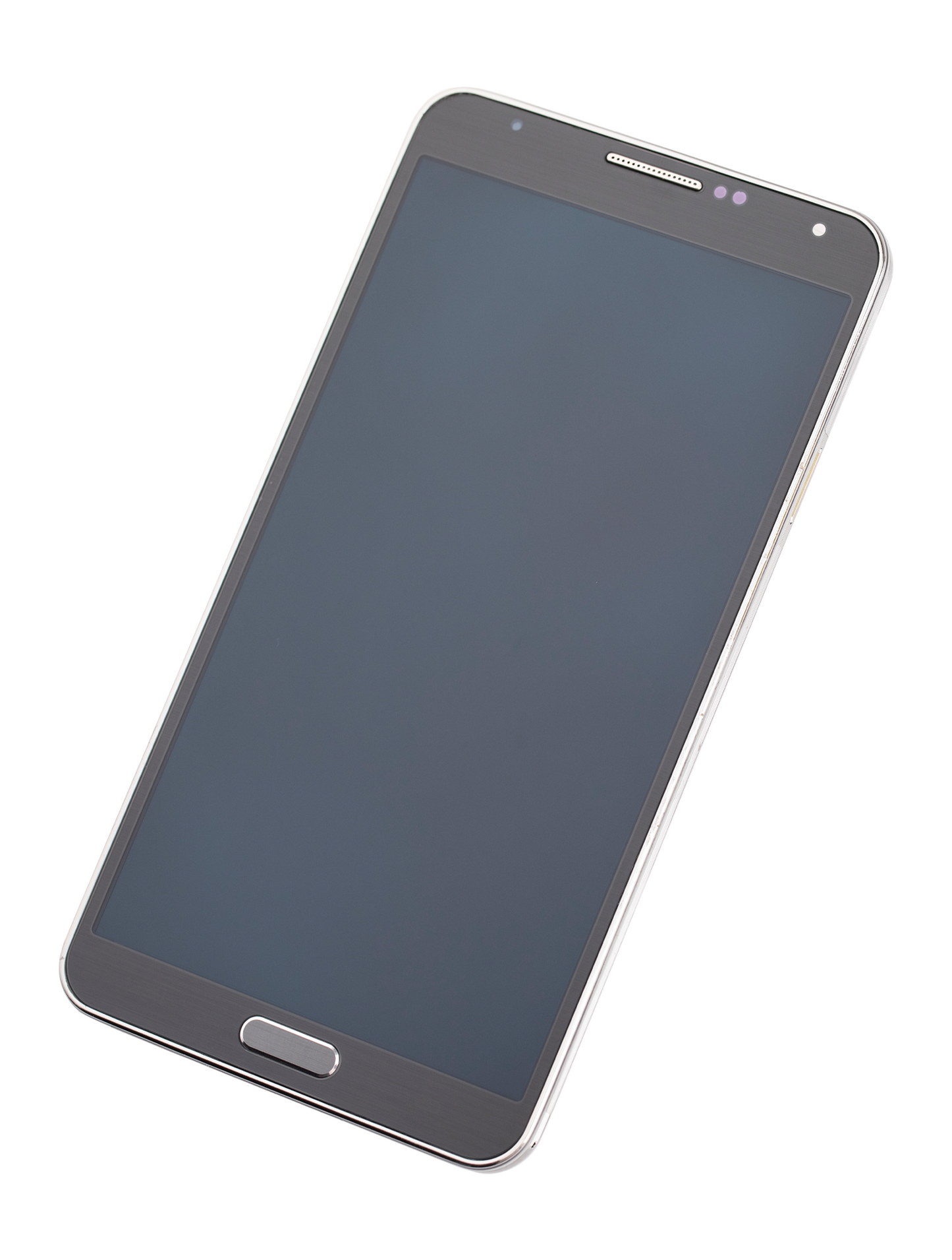 OLED Assembly With Frame For Samsung Galaxy Note 3 (Refurbished) (Verizon / Sprint) (Black)