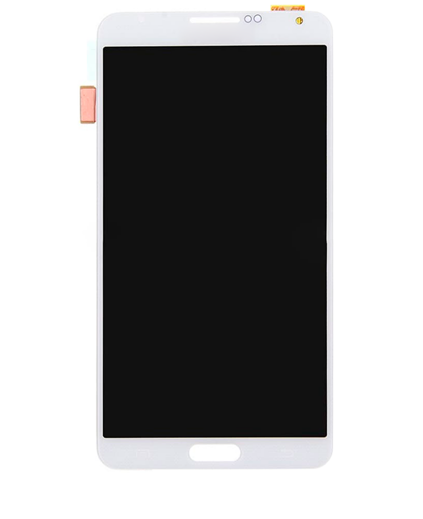 OLED Assembly Without Frame For Samsung Galaxy Note 3 Mini (Refurbished) (White)
