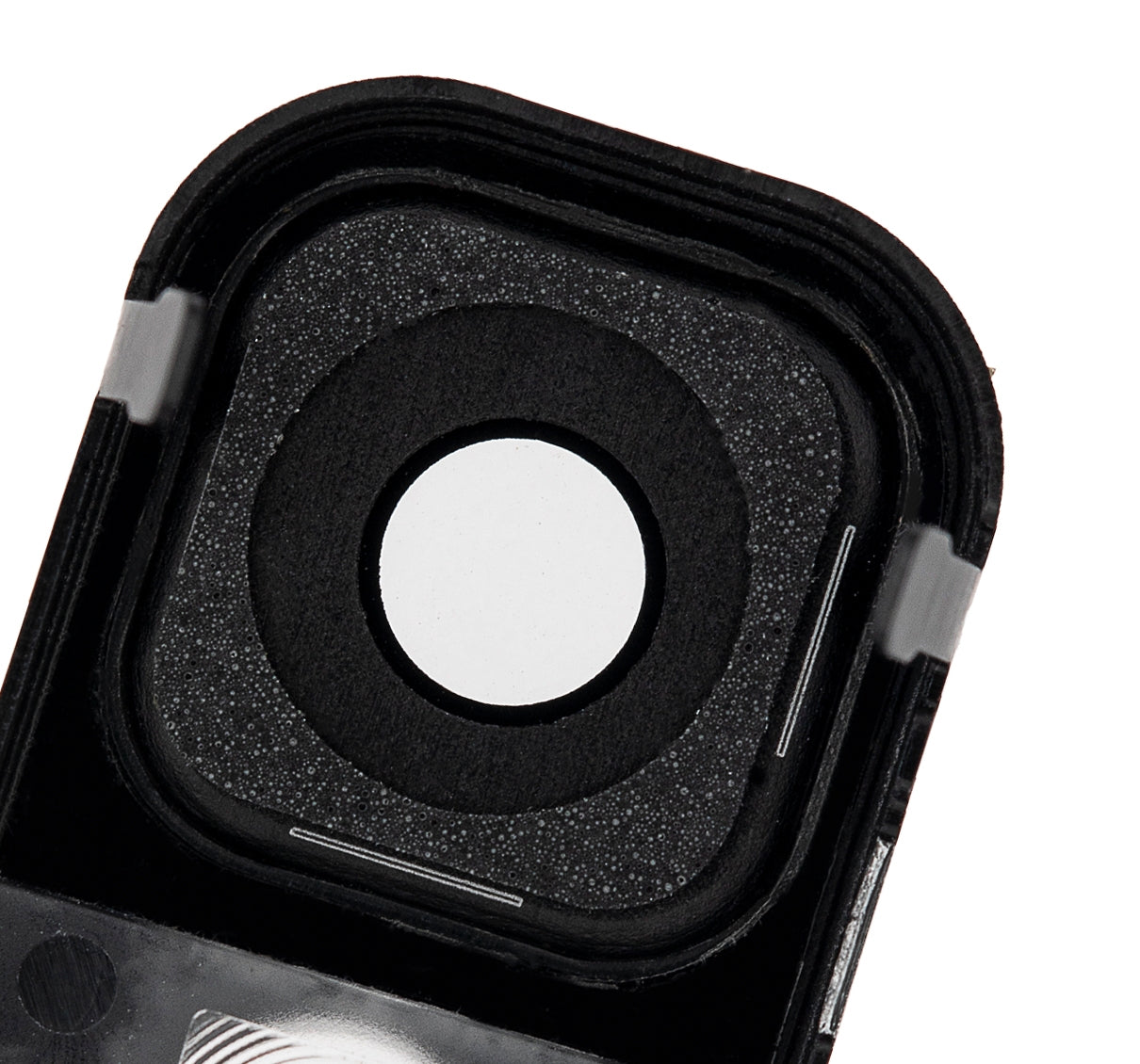 Back Camera Lens For Samsung Galaxy Note 3 (Black)