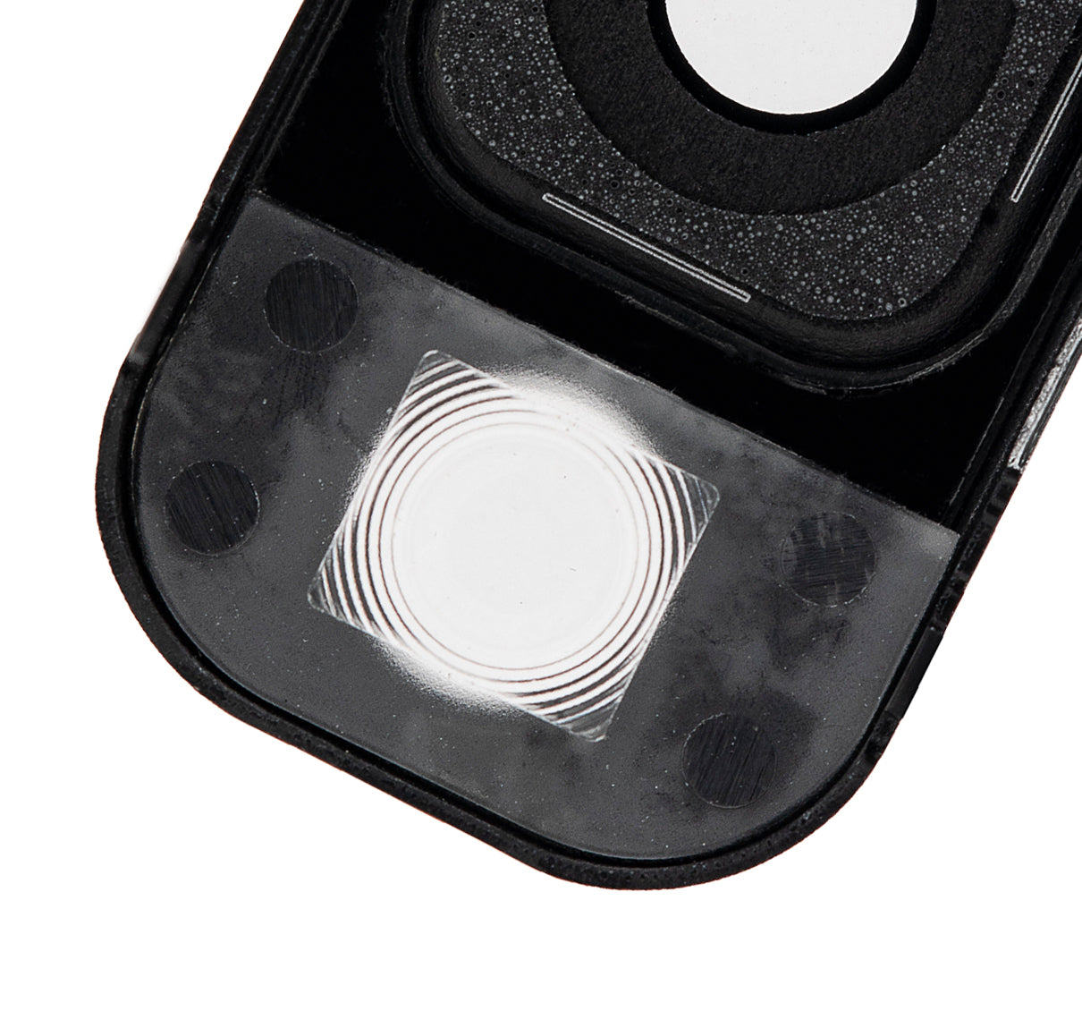 Back Camera Lens For Samsung Galaxy Note 3 (Black)