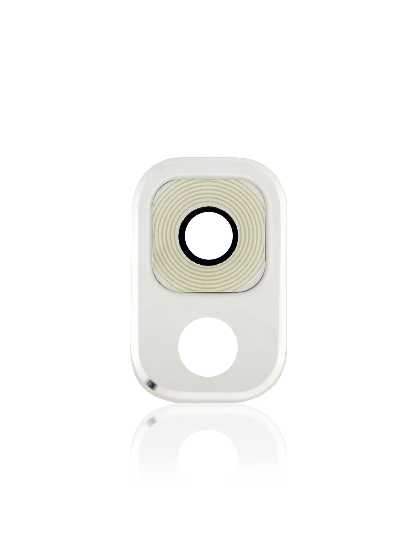 Back Camera Lens For Samsung Galaxy Note 3 (White)