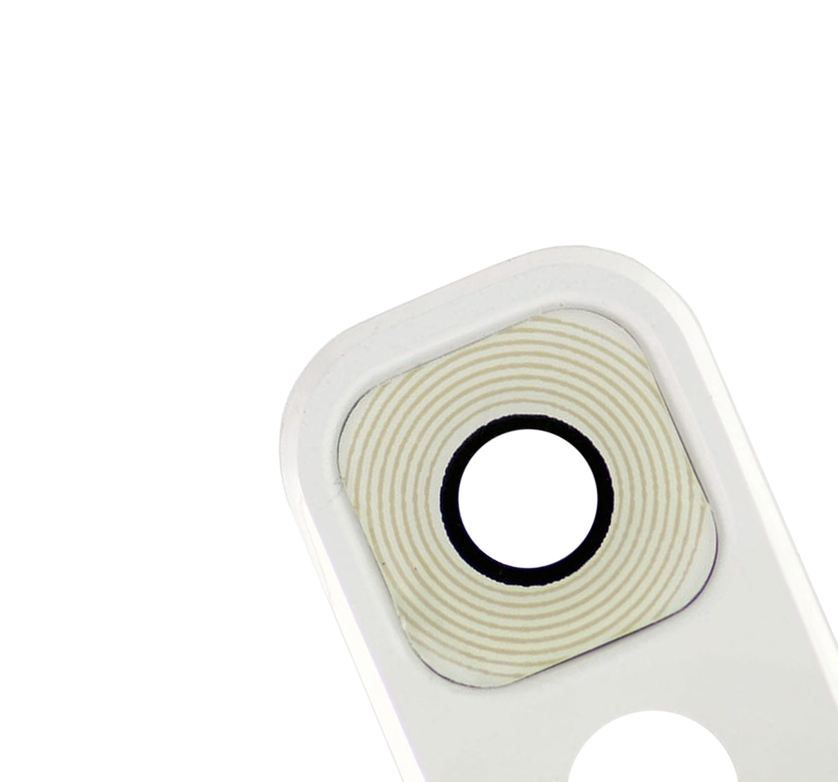 Back Camera Lens For Samsung Galaxy Note 3 (White)