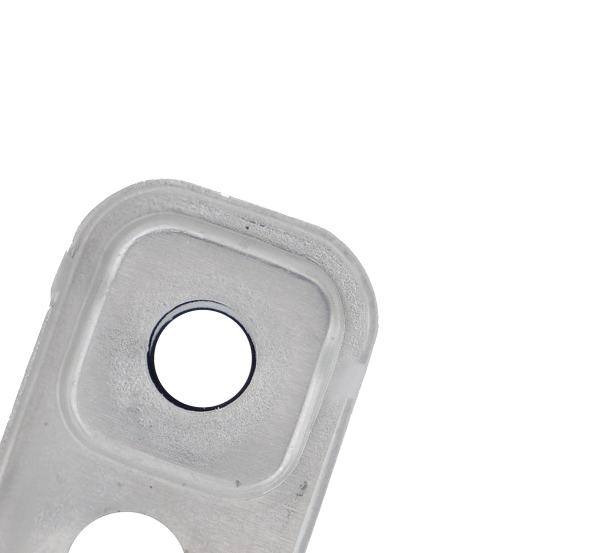 Back Camera Lens For Samsung Galaxy Note 3 (White)
