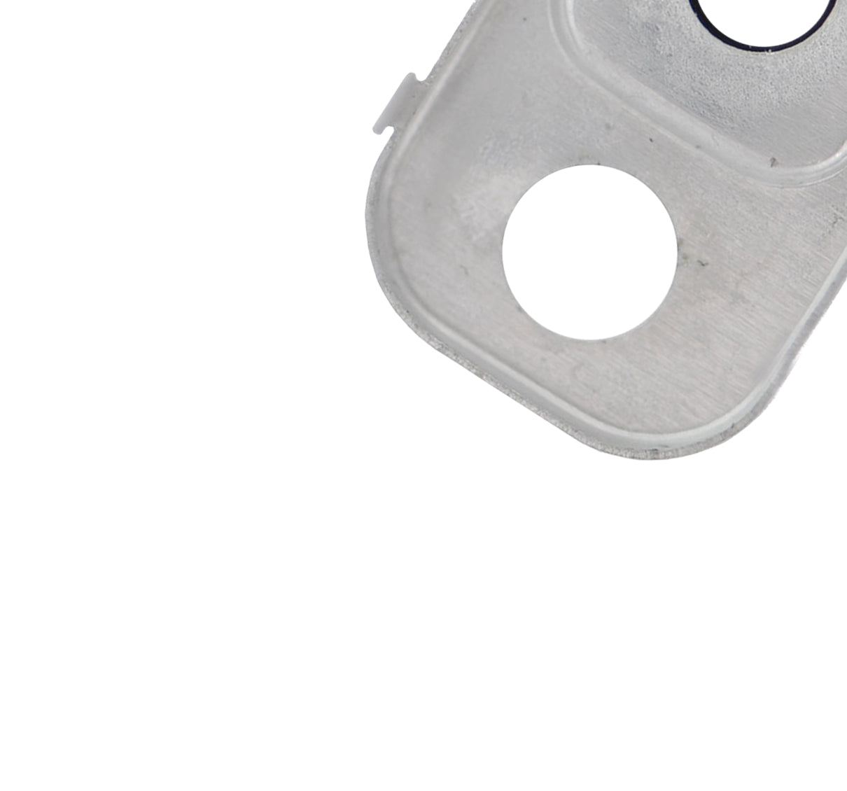 Back Camera Lens For Samsung Galaxy Note 3 (White)
