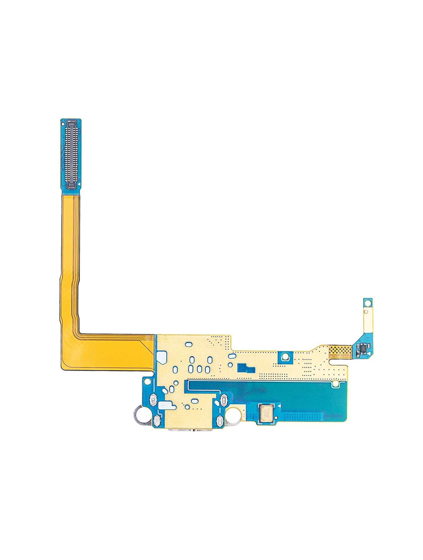 Charging Port Flex Cable For Samsung Galaxy Note 3 (N900 / N9002) (International Version)