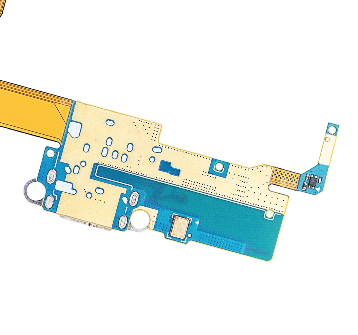 Charging Port Flex Cable For Samsung Galaxy Note 3 (N900 / N9002) (International Version)