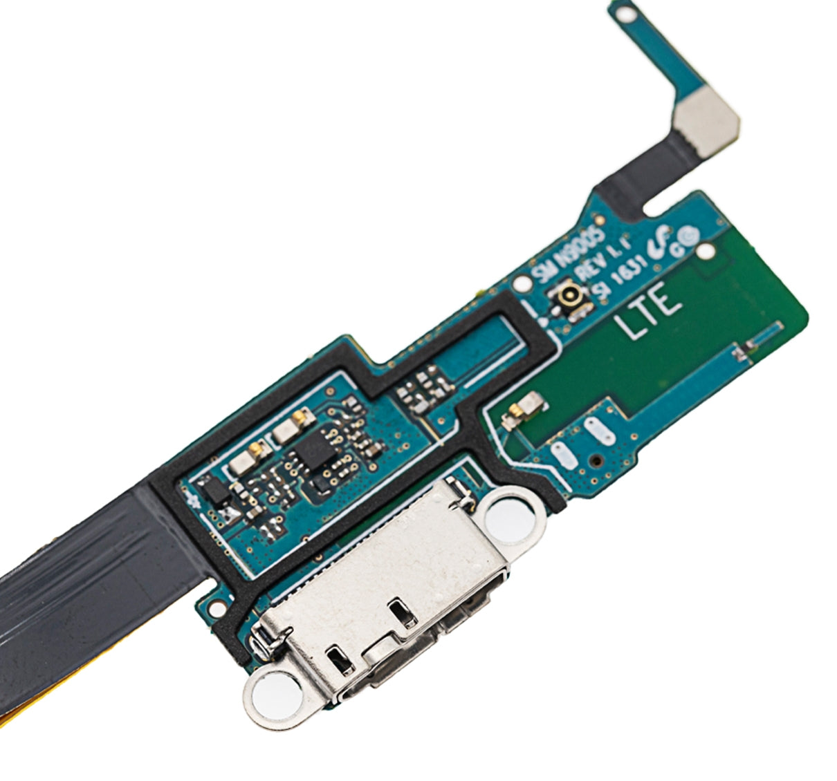 Charging Port Flex Cable For Samsung Galaxy Note 3 (N9005) (International Version)