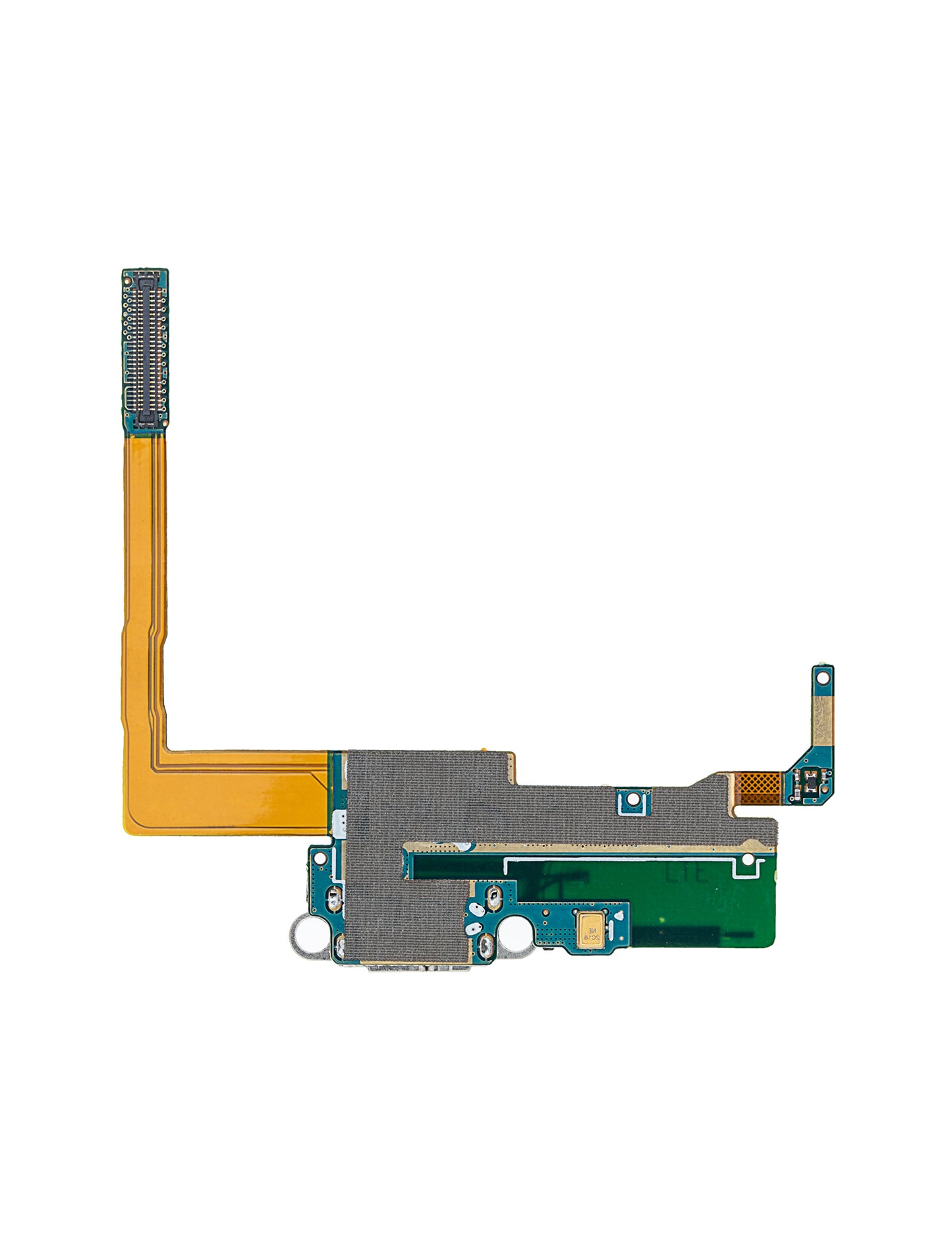 Charging Port Flex Cable For Samsung Galaxy Note 3 (N9005) (International Version)