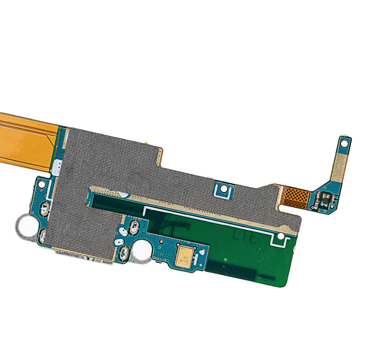 Charging Port Flex Cable For Samsung Galaxy Note 3 (N9005) (International Version)