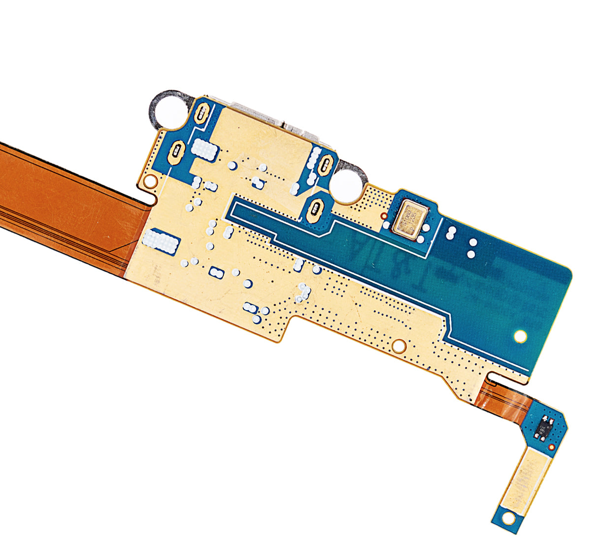 Charging Port Flex Cable For Samsung Galaxy Note 3 (N900A) (AT&T)