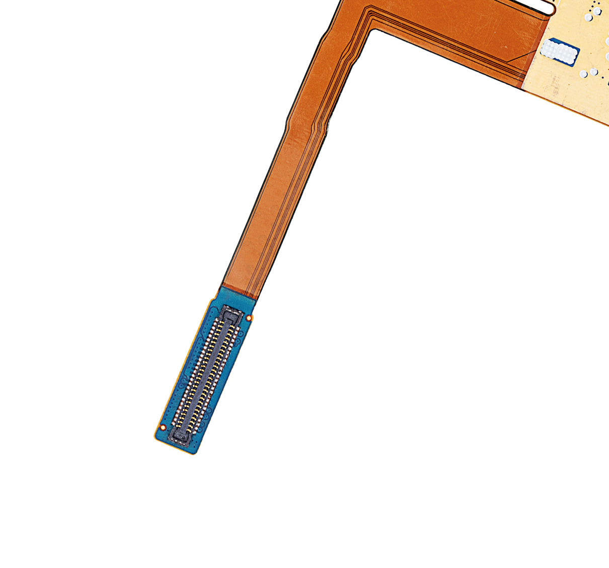 Charging Port Flex Cable For Samsung Galaxy Note 3 (N900A) (AT&T)