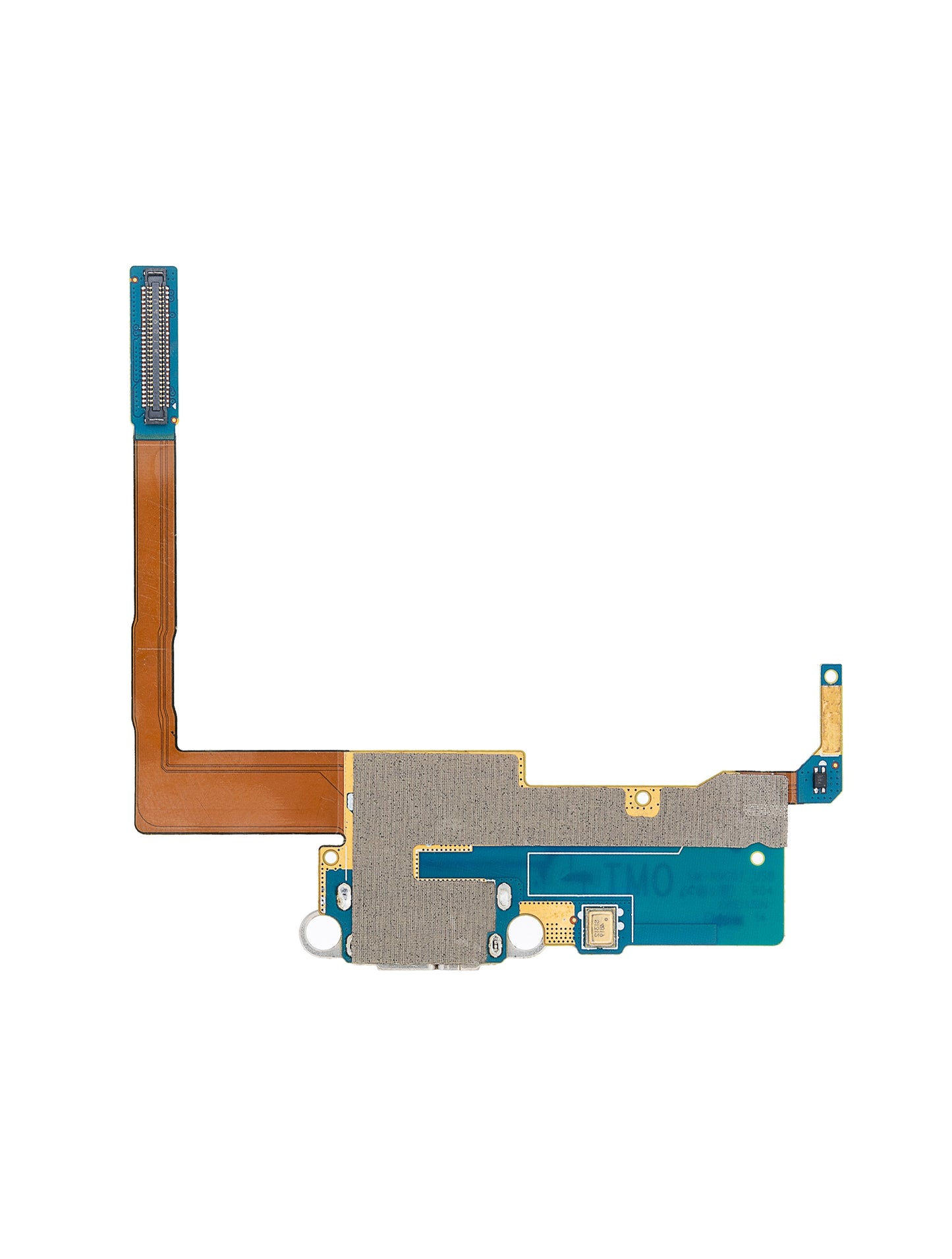 Charging Port Flex Cable For Samsung Galaxy Note 3 (N900T) (T-Mobile)
