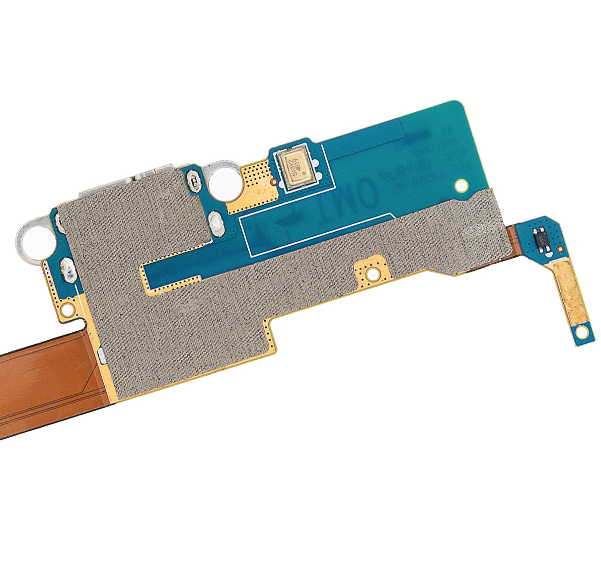 Charging Port Flex Cable For Samsung Galaxy Note 3 (N900T) (T-Mobile)