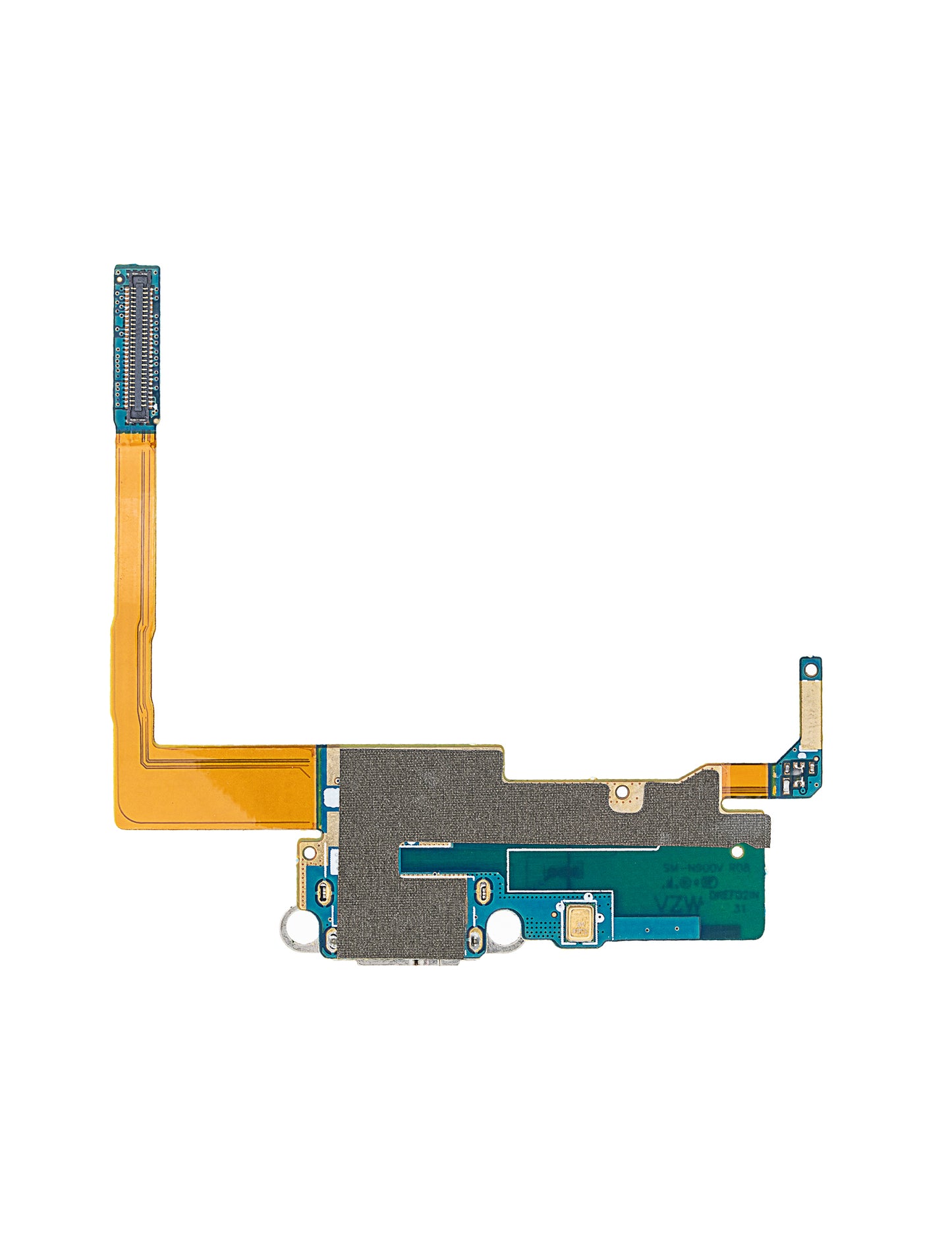 Charging Port Flex Cable For Samsung Galaxy Note 3 (N900V) (Verizon)