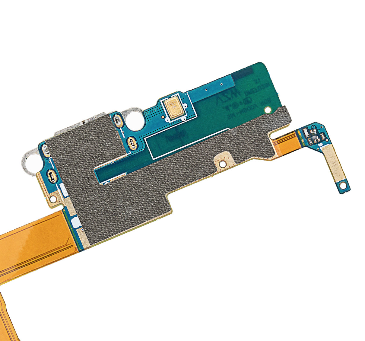 Charging Port Flex Cable For Samsung Galaxy Note 3 (N900V) (Verizon)