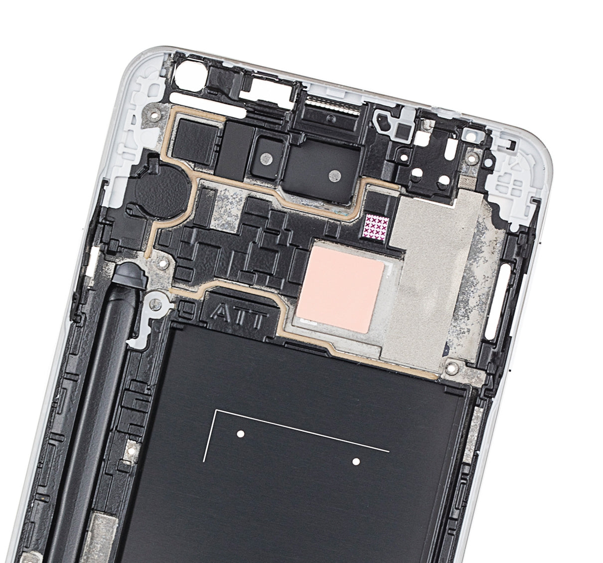 Frame / Bezel For Samsung Galaxy Note 3 (N900A / N900T)