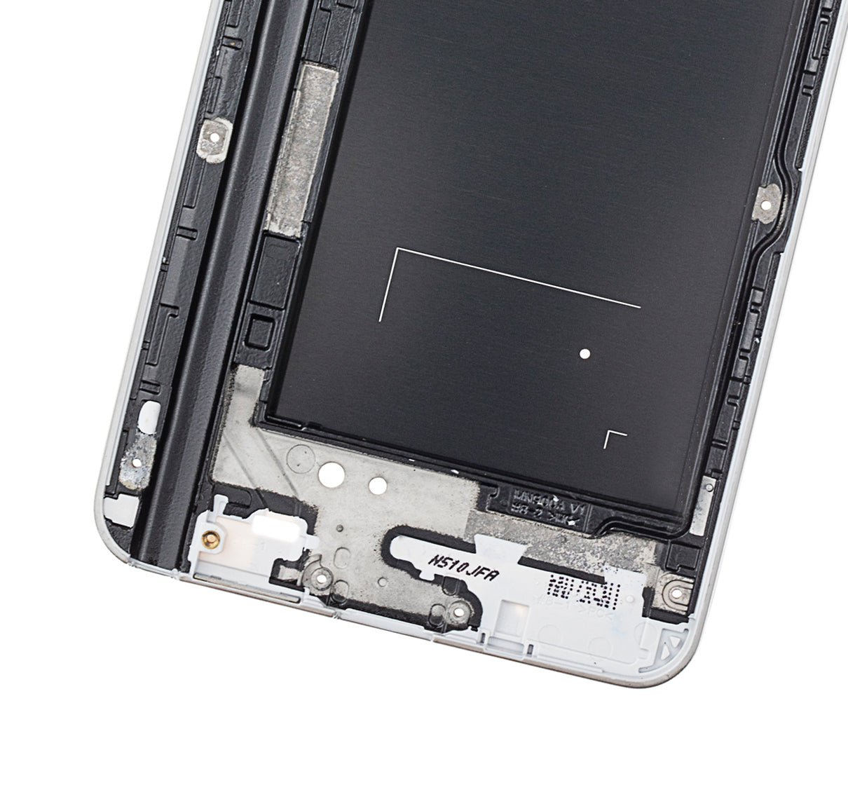 Frame / Bezel For Samsung Galaxy Note 3 (N900A / N900T)