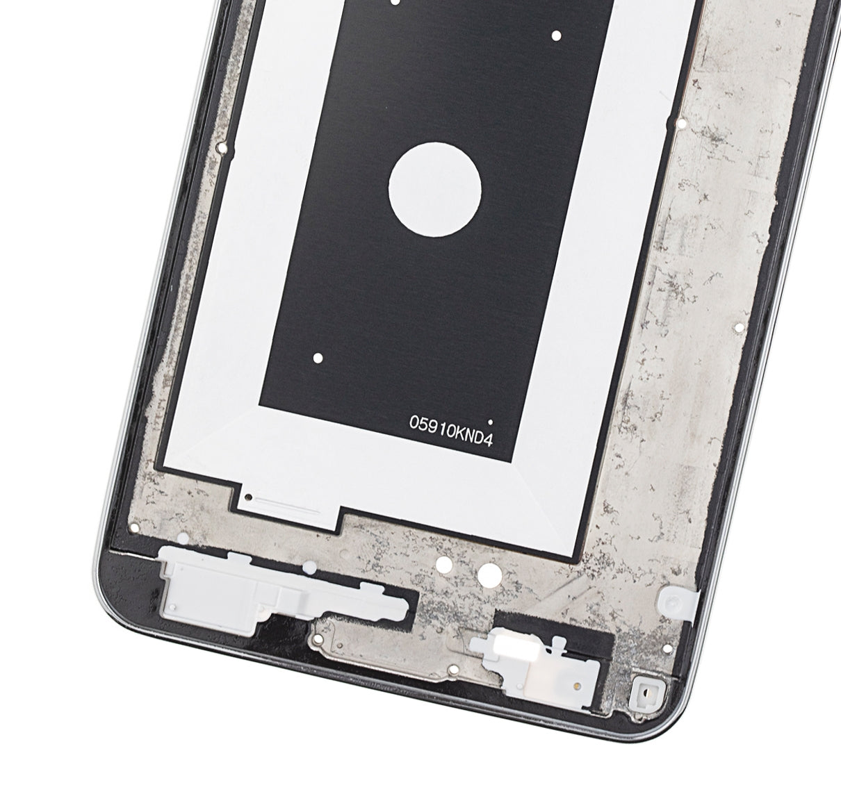Frame / Bezel For Samsung Galaxy Note 3 (N900A / N900T)