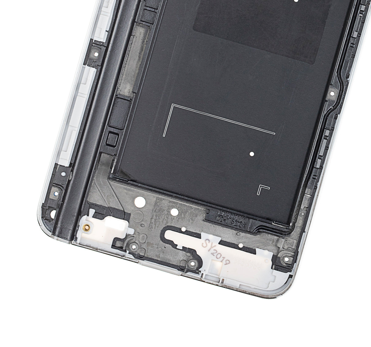 LCD Frame For Samsung Galaxy Note 3 (N900V / N900P)