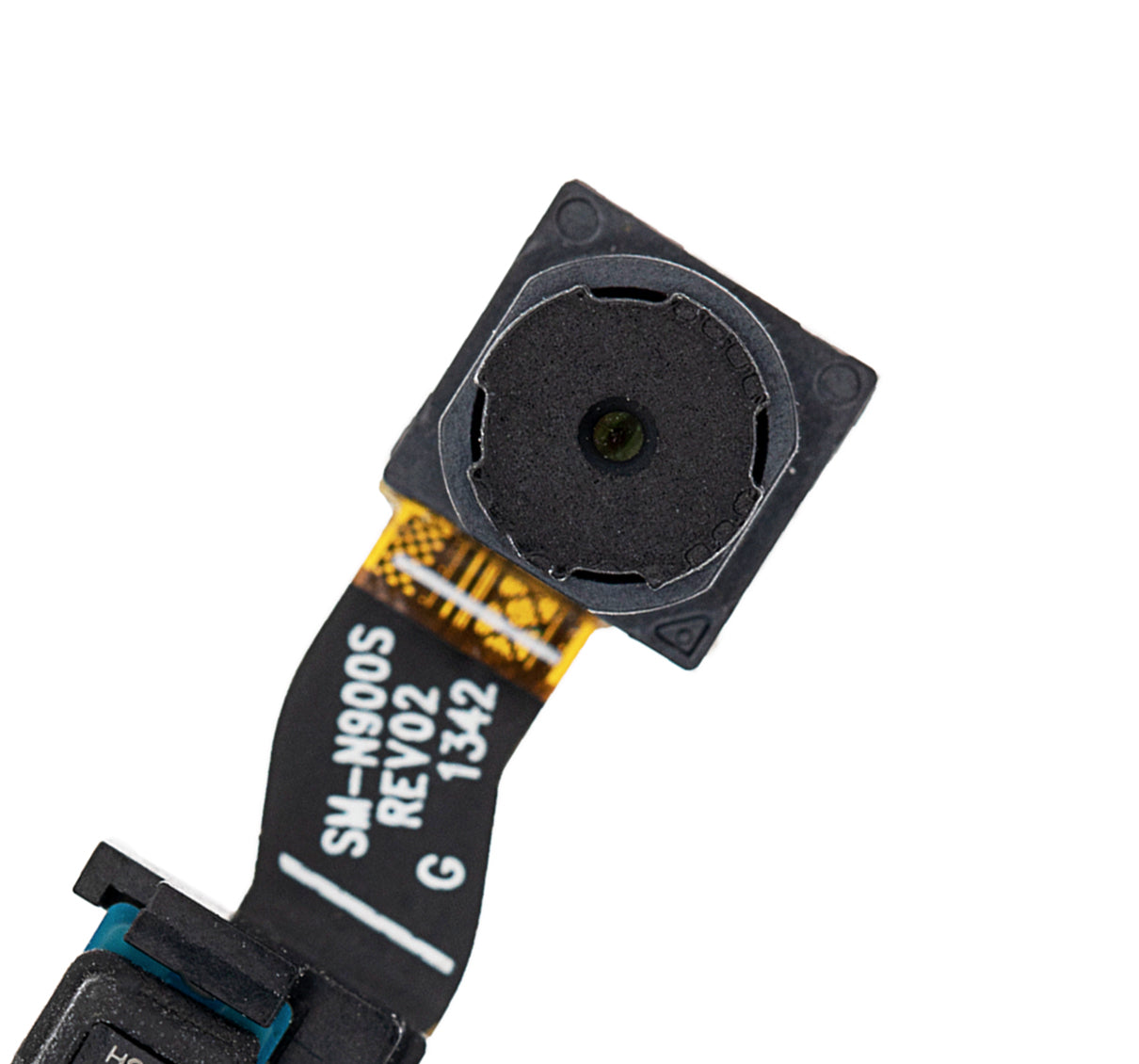 Front Camera For Samsung Galaxy Note 3 (Service Pack)