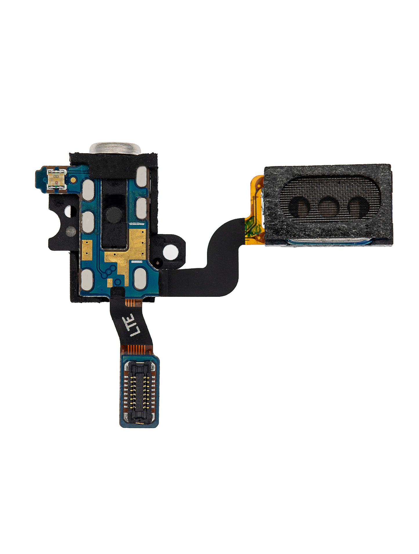 Earpiece Speaker And Head Phone Jack For Samsung Galaxy Note 3