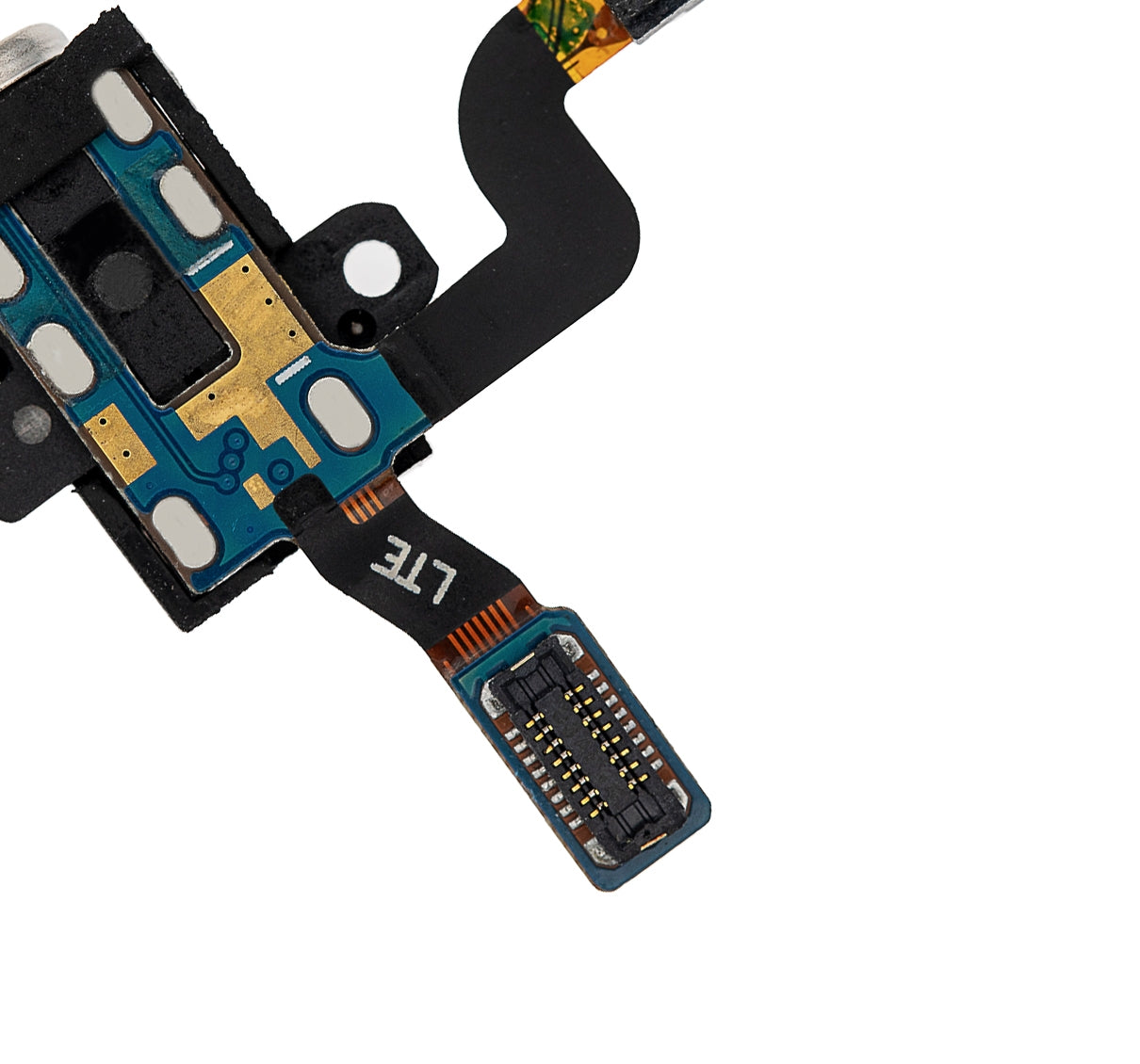 Earpiece Speaker And Head Phone Jack For Samsung Galaxy Note 3