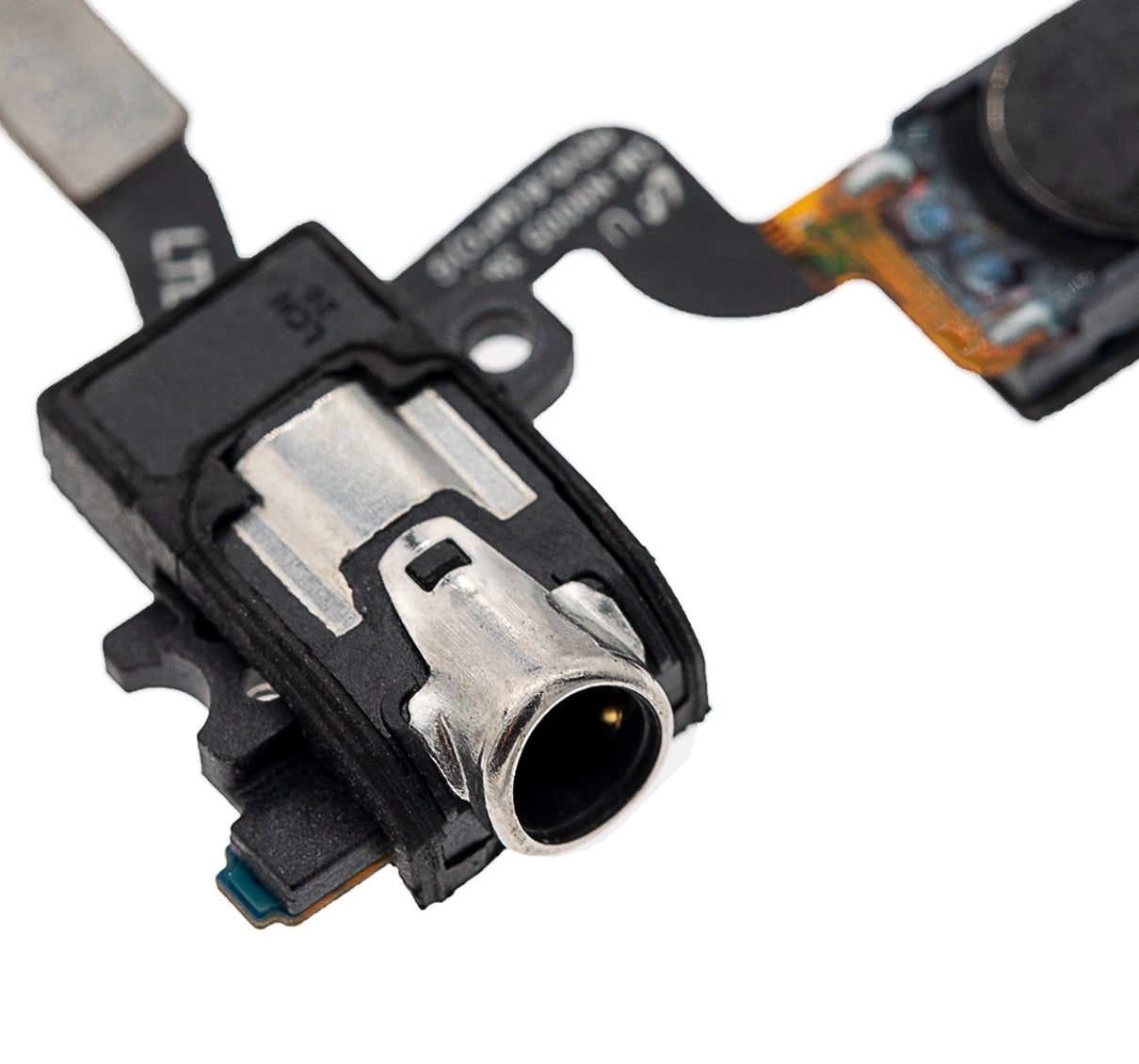 Earpiece Speaker And Head Phone Jack For Samsung Galaxy Note 3
